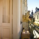 Charles IV Apartments