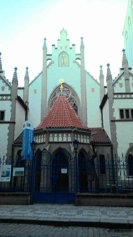Apartament Charles Iv