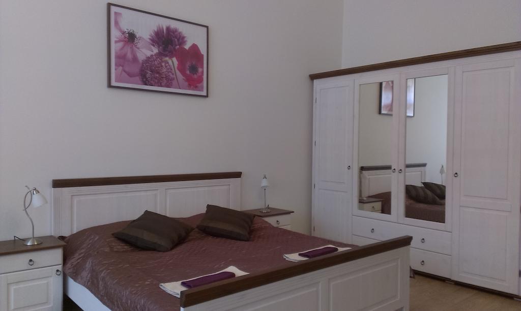 Charles Iv Apartament Praga