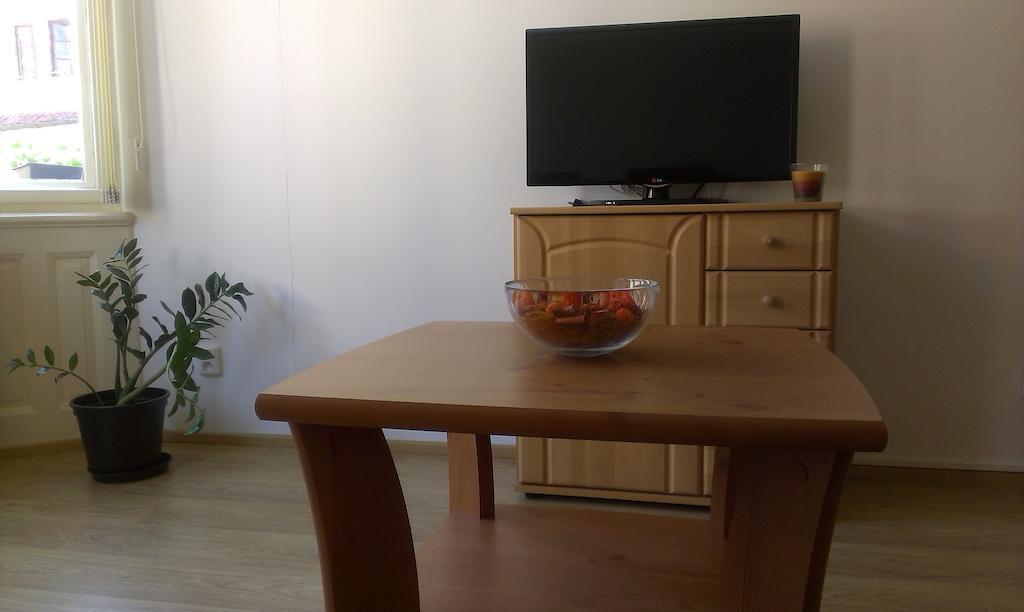 Charles Iv Apartament