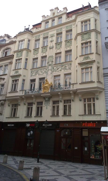 Charles Iv * Praga