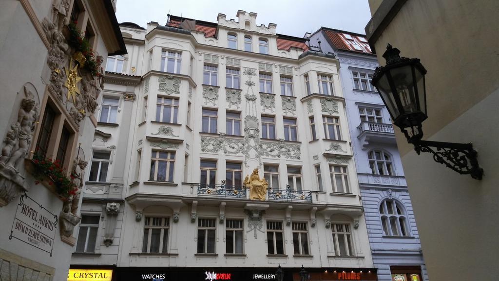 Apartament Charles Iv Praga