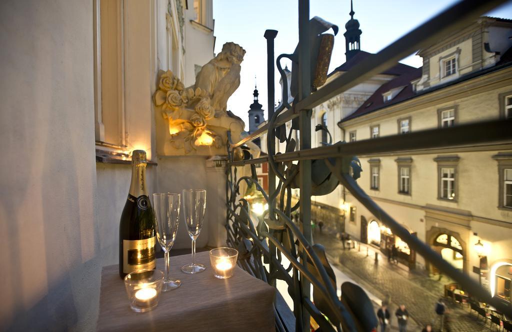 Charles Iv Apartament