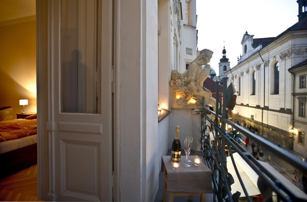 Charles Iv Apartament *