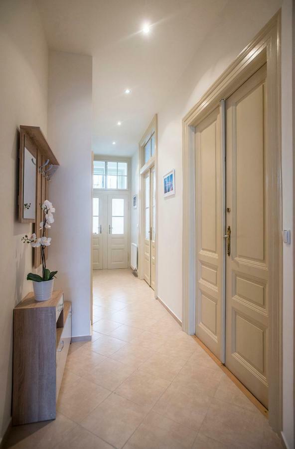 Charles Iv Apartament Praga
