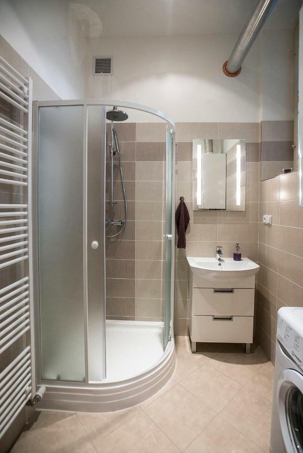 Apartament Charles Iv Praga
